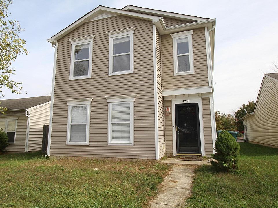 1st image of 4209 Doten Dr