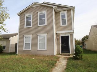 4209 Doten Dr, Lafayette, IN 47909