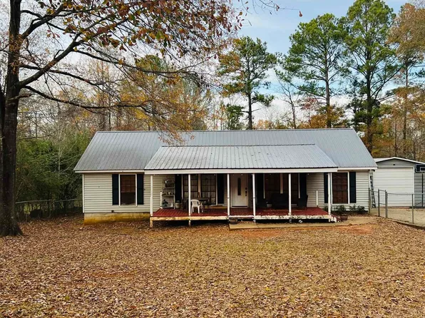 2251 Kahatchee Loop, Childersburg, AL 35044