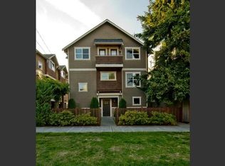 3021 60th Ave SW #A, Seattle, WA 98116