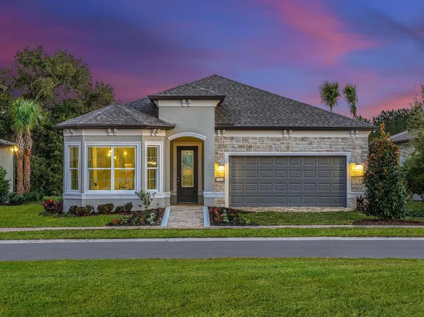 Prestige Plan, Del Webb Stone Creek