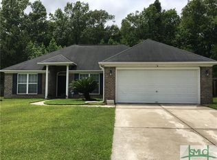 8 Fieldstone Ct, Savannah, GA 31419