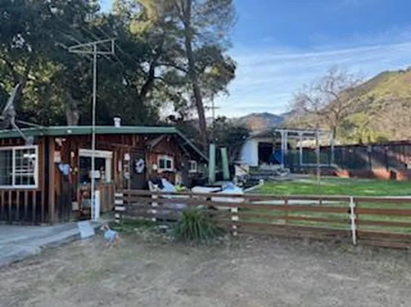 47407 Arroyo Seco Rd Cabin 15, Greenfield, CA 93927