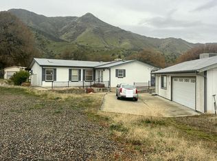 6117 Juniper Rd, Mountain Mesa, CA 93240