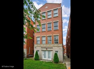 2355 W Congress Pkwy APT 3, Chicago, IL 60612