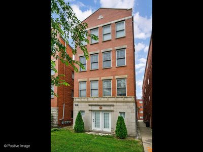 2355 W Congress Pkwy APT 3, Chicago, IL, 60612