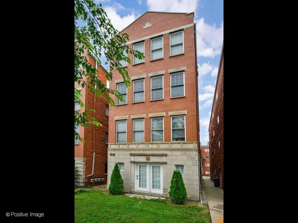 2355 W Congress Pkwy APT 3, Chicago, IL 60612