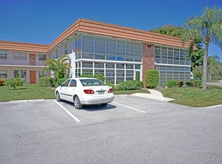 2600 SE Ocean Blvd #6-FF, Stuart, FL 34996