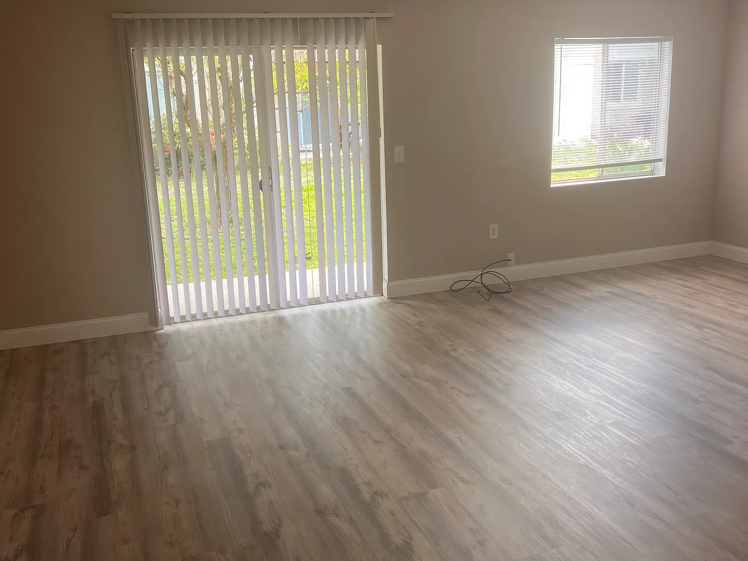 1 bed, 739 sqft, $1,375 — Photo 2