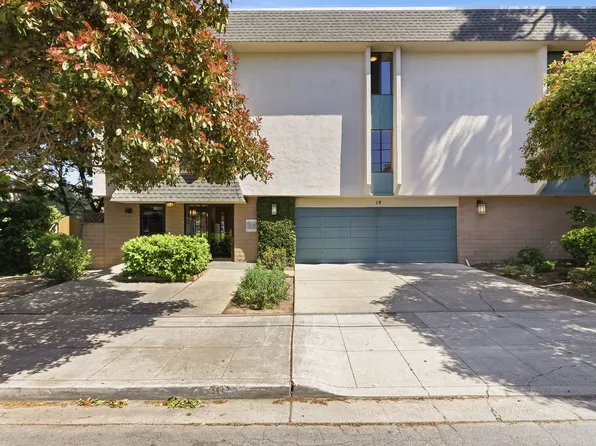 19 Claremont Ave APT 5, Redwood City, CA 94062