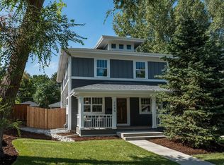 2645 S Vine St, Denver, CO 80210