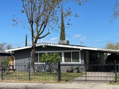 785 Colorado Ave, Stockton, CA, 95206
