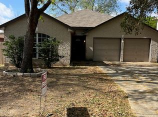 11850 Knobsby Way, San Antonio, TX 78253