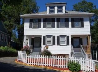 6-6A 6a E Catherine St, Nyack, NY 10960