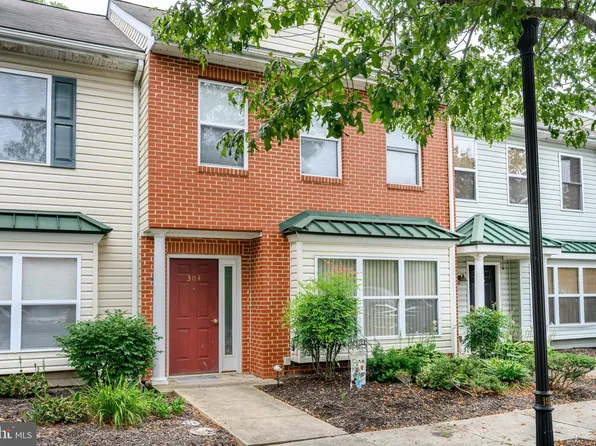 304 Hilltop Ln, Chestertown, MD 21620