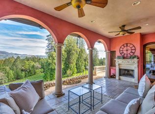 3350 Vigilante Rd, Glen Ellen, CA 95442