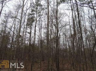 0 W Grantville Rd LOT 2, Grantville, GA 30220