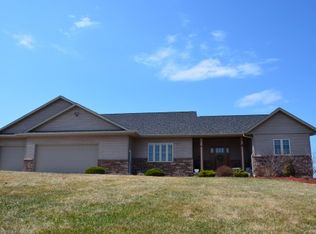 16346 Harlan Rd, Sparta, WI 54656