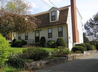 13 Honeysuckle Rd, Gloucester, MA 01930