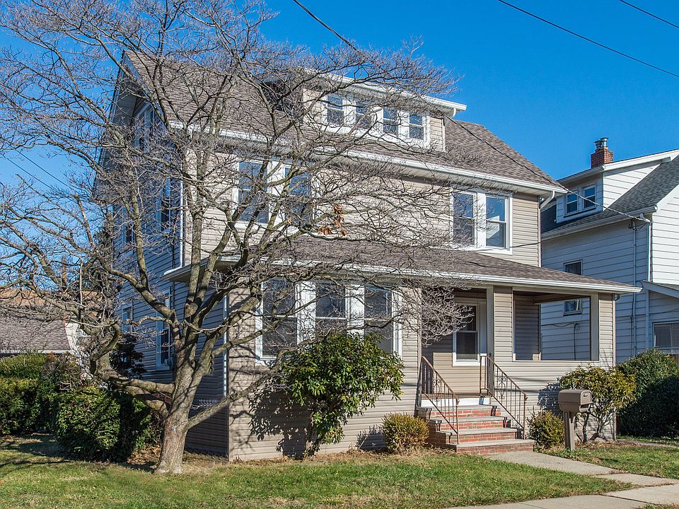 56 Division Ave, Belleville, NJ 07109 Zillow