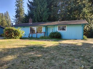 30 Sitka Cir, Forks, WA 98331