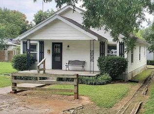 501 Green St, Franklin, KY 42134