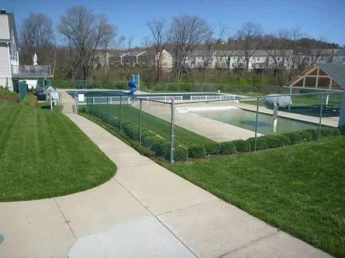 Pools