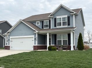 5564 Golden Gate Way, Kokomo, IN