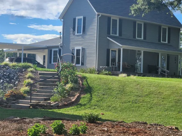 5217 Looper Rd, Granite Falls, NC 28630