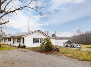 12516 State Route 7, Lisbon, OH 44432