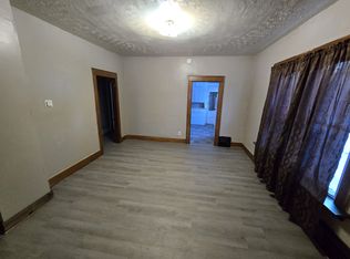 1150 S Arch Ave APT 1, Alliance, OH 44601