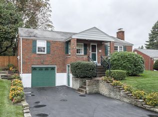 310 Franklin Dr, Pittsburgh, PA 15241