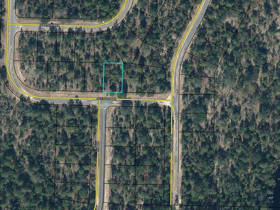1st image of LOT 23 Overton Dr