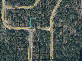 LOT 23 Overton Dr, Chipley, FL 32428