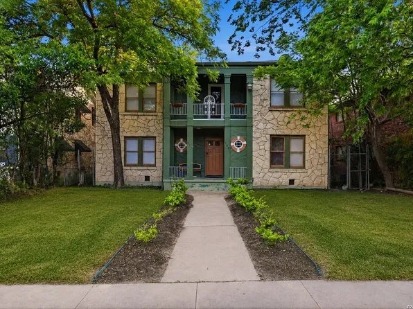 309 E Lullwood Ave, San Antonio, TX 78212
