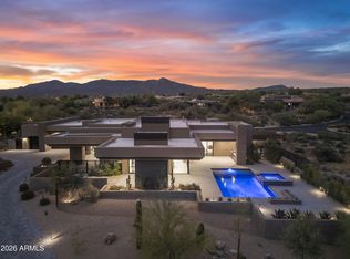 10354 E CELESTIAL Drive, Scottsdale, AZ 85262