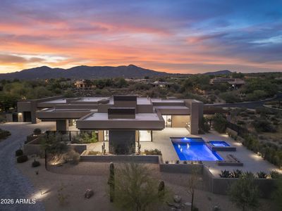 10354 E CELESTIAL Drive, Scottsdale, AZ, 85262