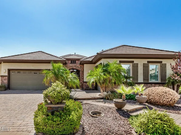 1153 E HOLBROOK Street, Gilbert, AZ 85298