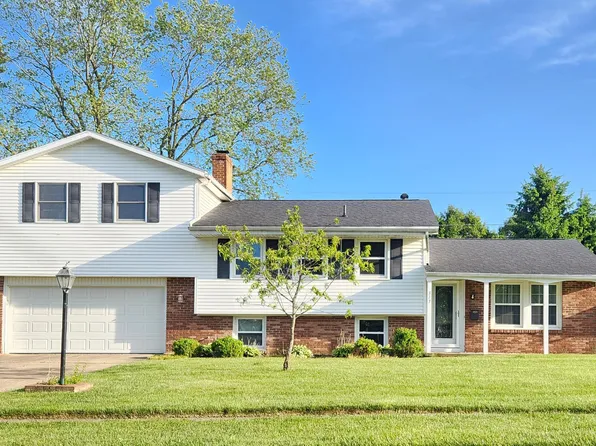 313 Sherwood Dr, Lexington, OH 44904