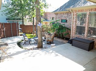 316 Thistle Rdg, Denton, TX 76210