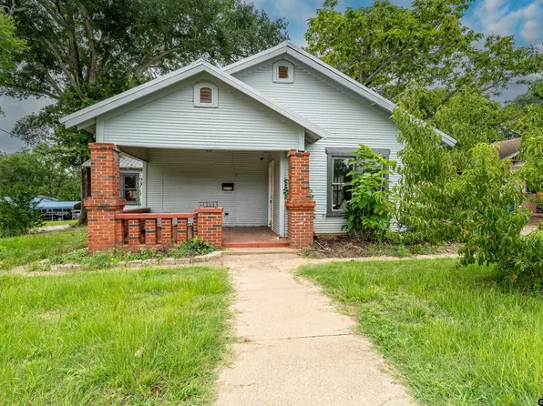 1001 Sunset Ave, Jacksonville, TX 75766