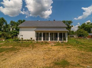 4024 E National Rd, Springfield, OH 45505