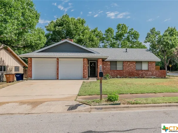 1300 Neans Dr, Austin, TX 78758