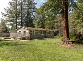 1824 Fieldbrook Rd, McKinleyville, CA 95519