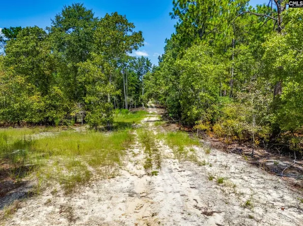 1549 Lawhorn Rd #8, Cassatt, SC 29032