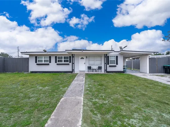 417 Capehart Dr, Orlando, FL 32822