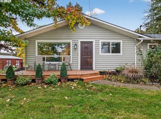 20337 S Leland Rd, Oregon City, OR 97045