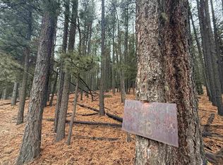 53 Valle Grande Trl S, Angel Fire, NM 87710