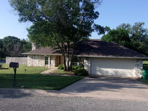 105 LLANO OAKS, Llano, TX 78643