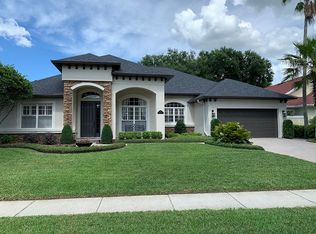 637 Golden Dawn Ln, Apopka, FL 32712